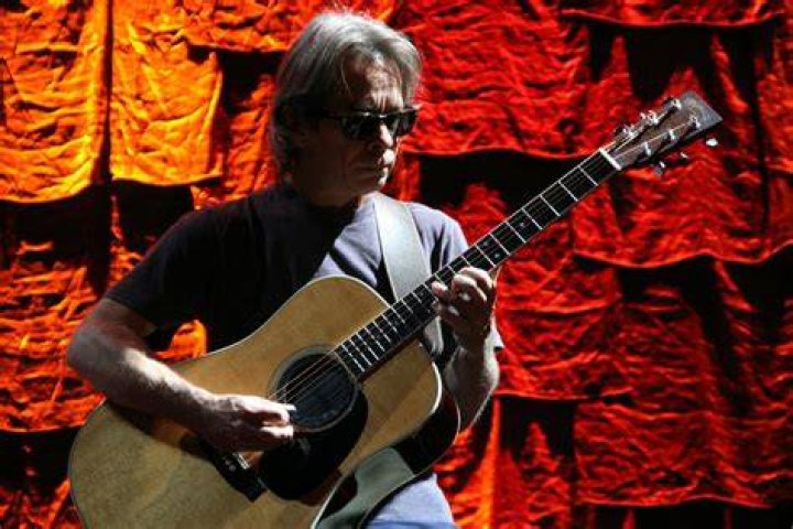 Tim Reynolds Net Worth, Height-Weight, Wiki Biography, etc
