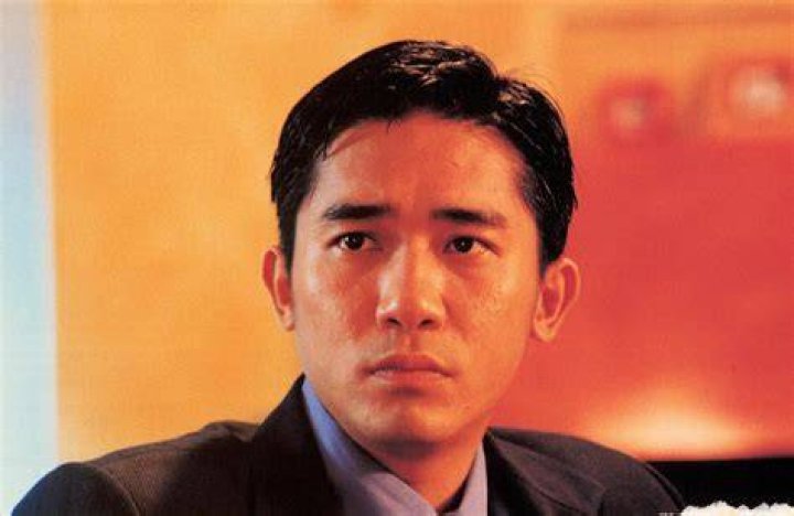 Tony Leung Chiu Wai Net Worth, Height-Weight, Wiki Biography, etc