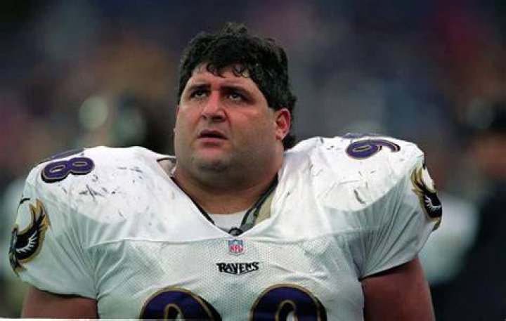 Tony Siragusa Net Worth, Height-Weight, Wiki Biography, etc