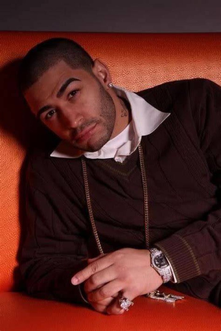 Tony Sunshine Net Worth, Height-Weight, Wiki Biography, etc