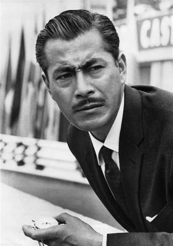 Toshiro Mifune Net Worth, Height-Weight, Wiki Biography, etc