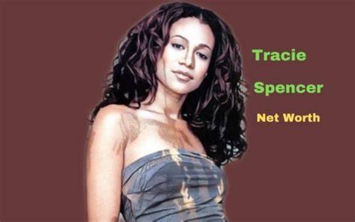 Tracie Spencer Net Worth, Height-Weight, Wiki Biography, etc