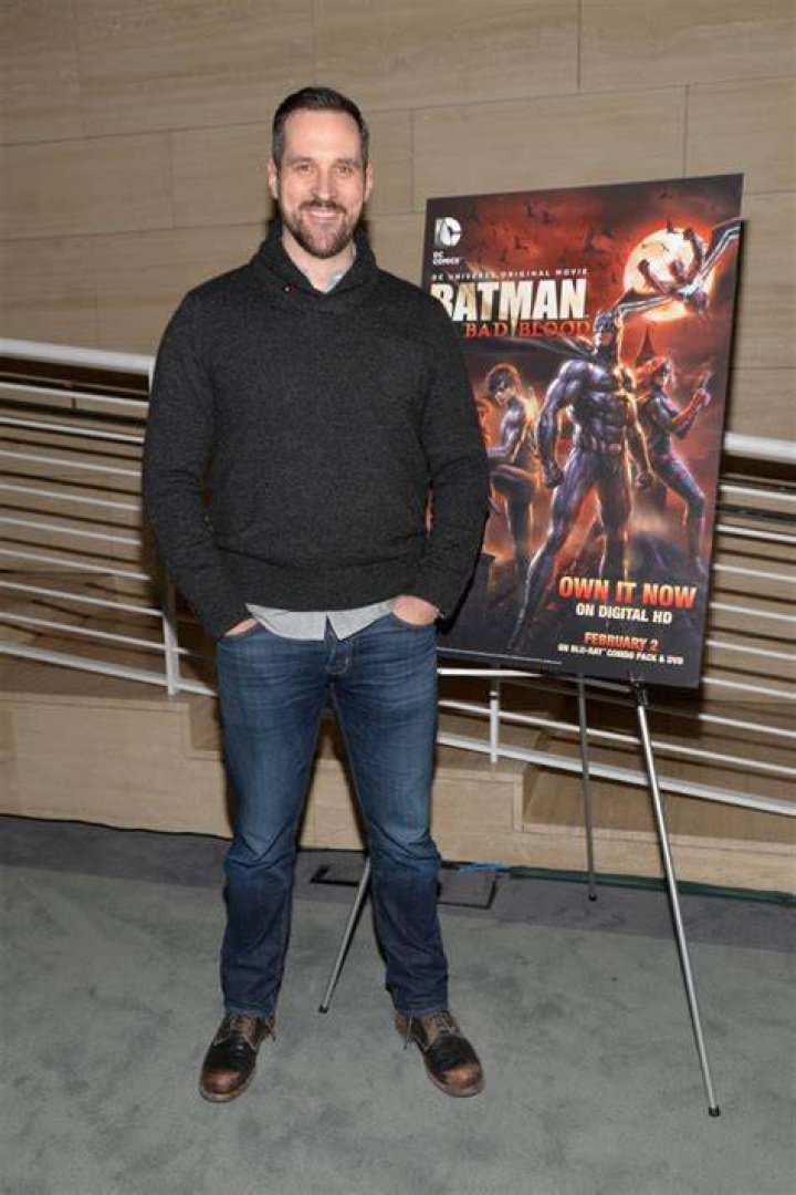 Travis Willingham Net Worth, Height-Weight, Wiki Biography, etc