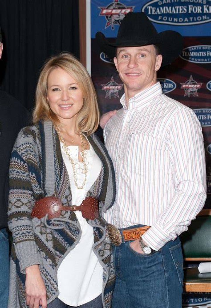 Ty Murray Net Worth, Height-Weight, Wiki Biography, etc