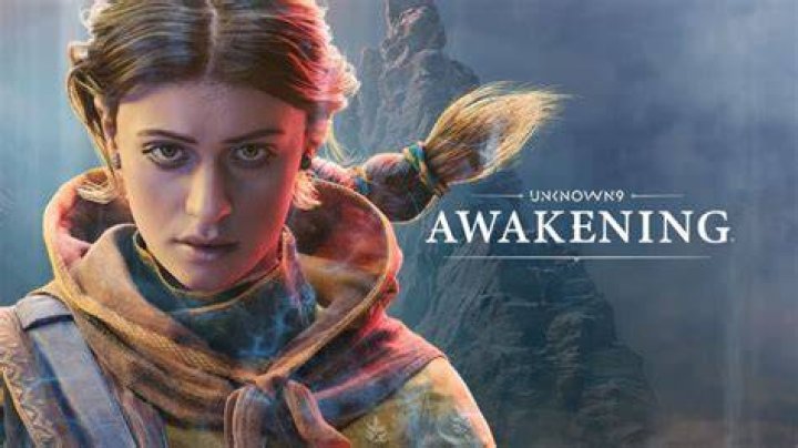 Unknown 9 Awakening Release date, platforms, gameplay ONE Esports