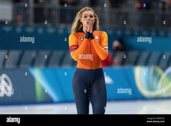 Vencl reacts after setting a new world record in men's swimming under ice near Teplice, Czech Republic, February 23, 2021
