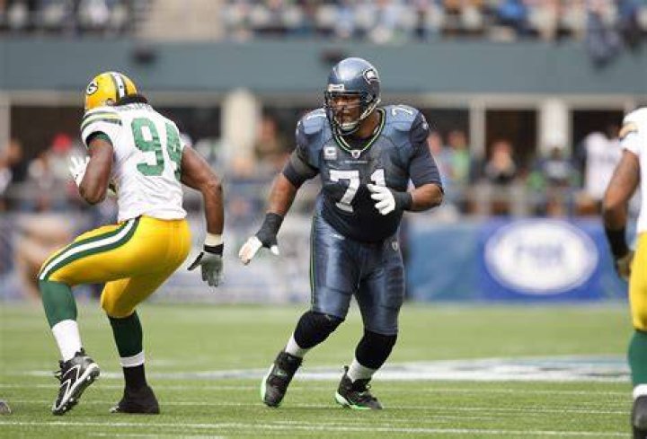 Walter Jones Net Worth, Height-Weight, Wiki Biography, etc