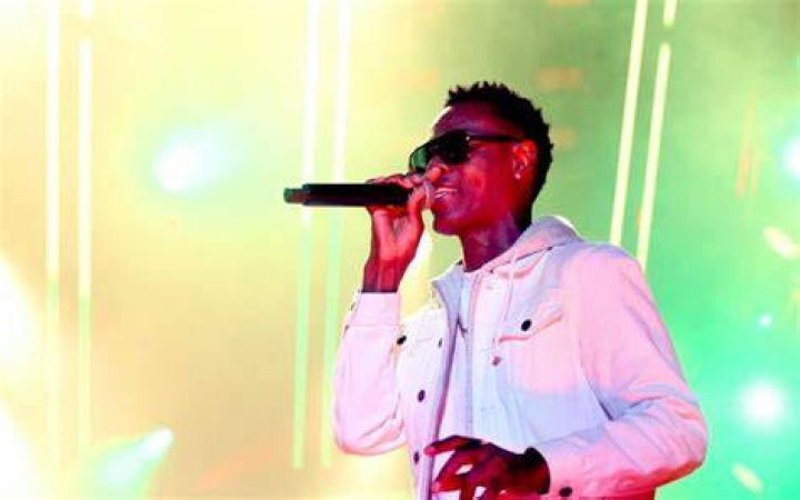 Wayne Wonder Net Worth, Height-Weight, Wiki Biography, etc