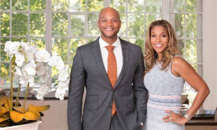 Wes Moore Net Worth, Height-Weight, Wiki Biography, etc