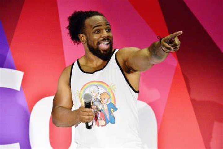 Xavier Woods Net Worth, Height-Weight, Wiki Biography, etc