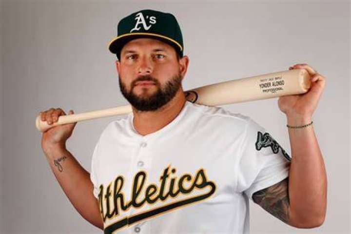 Yonder Alonso Net Worth, Height-Weight, Wiki Biography, etc